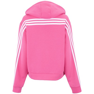 Jaqueta Feminina adidas com Capuz Future Icon - Foto 3