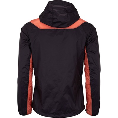 Jaqueta Corta-Vento Masculina adidas com Capuz Running - Foto 2