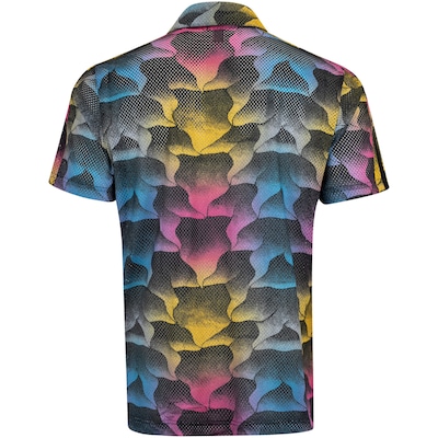 Camisa Masculina adidas Manga Curta Tiro Aopshirt - Foto 2