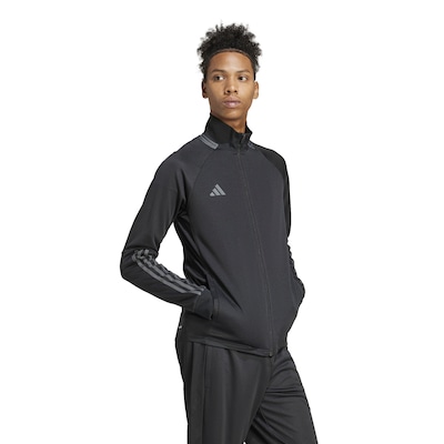Conjunto de Agasalho Masculino adidas Sereno - Foto 3