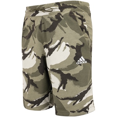 Bermuda Masculina adidas Camuflado LS - Foto 1