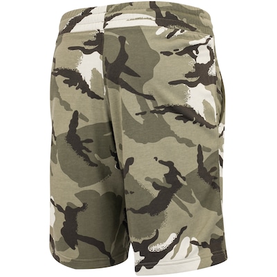 Bermuda Masculina adidas Camuflado LS - Foto 2