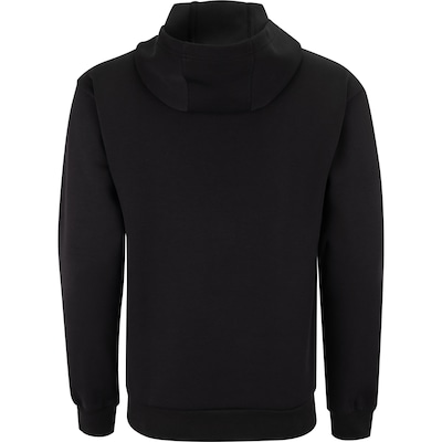 Blusa de Moletom Masculina adidas com Capuz Future Icon - Foto 2
