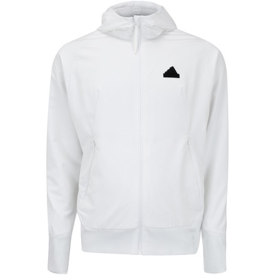 Jaqueta Masculina adidas com Capuz M Z.N.E Only FZ - Foto 1