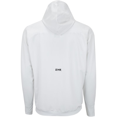 Jaqueta Masculina adidas com Capuz M Z.N.E Only FZ - Foto 2