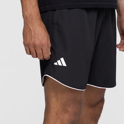 Bermuda Masculina adidas Club - Foto 5