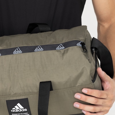 Mala adidas Duffel 4 Athlets - 25 Litros - Foto 4