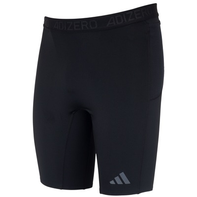 Bermuda Masculina adidas Adizero Long Tight - Foto 5