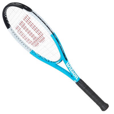 Raquete de Tênis Wilson Ultra Power RXT 105 RKT 3 Adulto - Foto 2