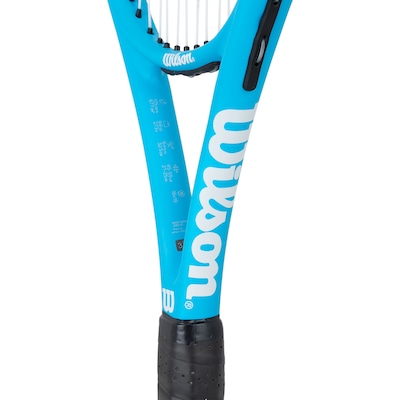Raquete de Tênis Wilson Ultra Power RXT 105 RKT 3 Adulto - Foto 4