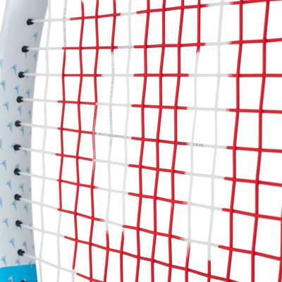 Raquete de Tênis Wilson Ultra Power RXT 105 RKT 3 Adulto - Foto 5