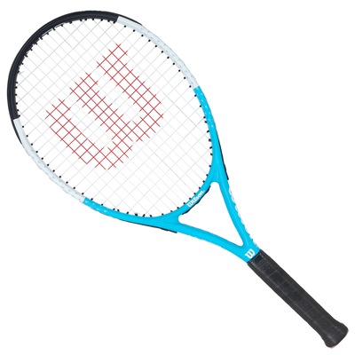 Raquete de Tênis Wilson Ultra Power RXT 105 RKT 3 Adulto - Foto 1