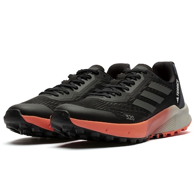Tênis adidas Terrex Agravic Flow 2 Masculino - Foto 2