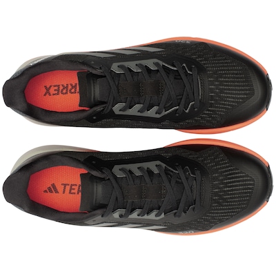 Tênis adidas Terrex Agravic Flow 2 Masculino - Foto 5