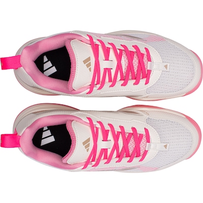 Tênis adidas AvaFlash - Feminino - Foto 3