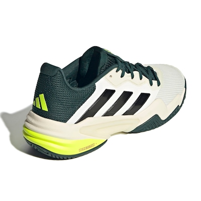 Tênis adidas Barricade 13 Masculino - Foto 5