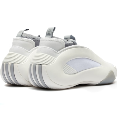 Tênis adidas Harden Volume 8 Masculino - Foto 4
