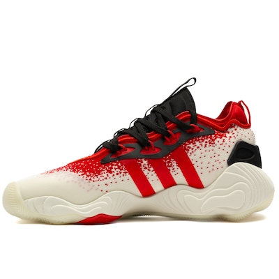Tênis adidas Trae Young 3 Masculino - Foto 3