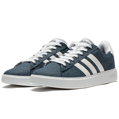 Tênis adidas Grand Court 2.0 Masculino - Foto 2