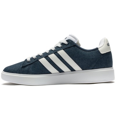 Tênis adidas Grand Court 2.0 Masculino - Foto 3