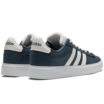 Tênis adidas Grand Court 2.0 Masculino - Foto 4
