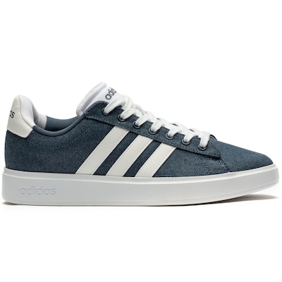 Tênis adidas Grand Court 2.0 Masculino - Foto 1