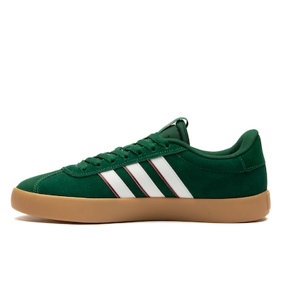Tênis adidas VL Court 3.0 - Masculino - Foto 3