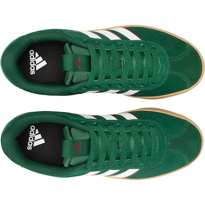 Tênis adidas VL Court 3.0 - Masculino - Foto 5