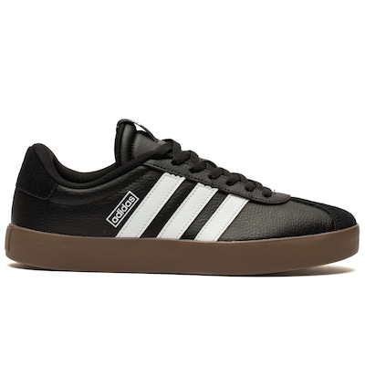 Tênis adidas VL Court 3.0 Masculino Tênis adidas VL Court 3.0 Masculino