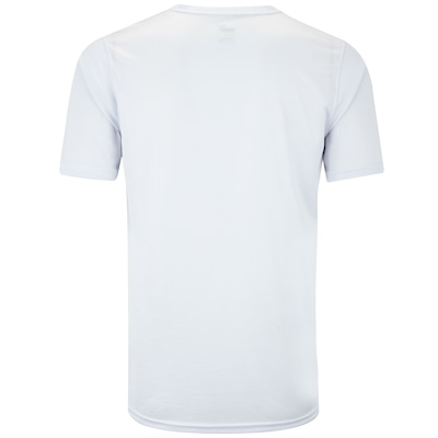 Camiseta Masculina Puma Manga Curta Performance Cat - Foto 2
