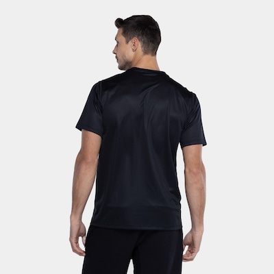 Camiseta Masculina Puma Manga Curta Performance SS - Foto 3