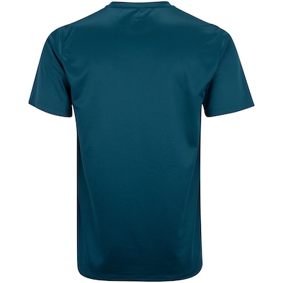 Camiseta Masculina Puma Manga Curta Performance SS - Foto 3