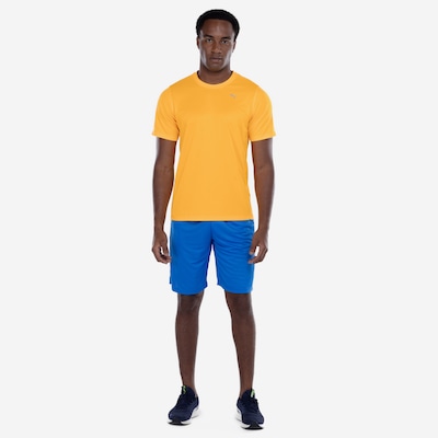 Camiseta Masculina Puma Manga Curta Performance SS - Foto 4
