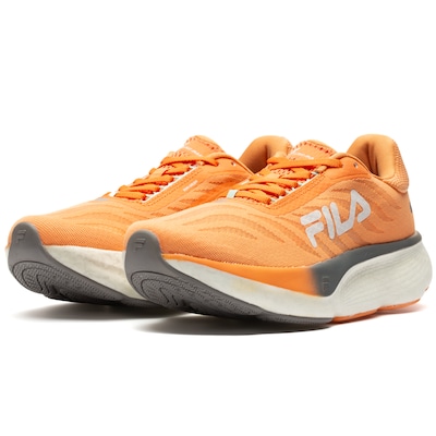 Tênis Fila Float Maxxi 2 Masculino - Foto 3