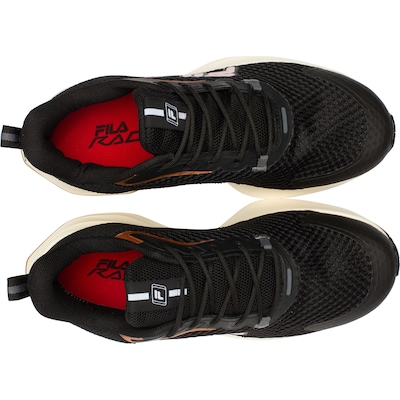 Tênis Fila Racer Comet Feminino - Foto 5