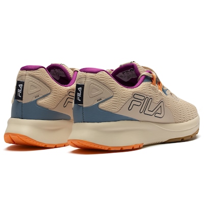 Tênis Fila Ride Feminino - Foto 4
