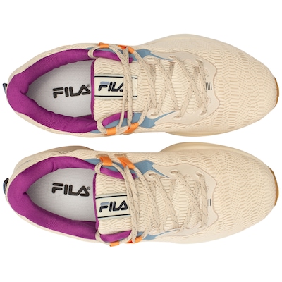 Tênis Fila Ride Feminino - Foto 5