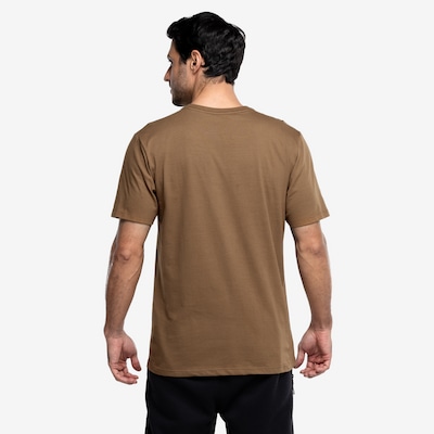 Camiseta Masculina Nord Manga Curta Lifestyle - Foto 3
