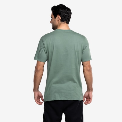 Camiseta Masculina Nord Manga Curta Lifestyle - Foto 3