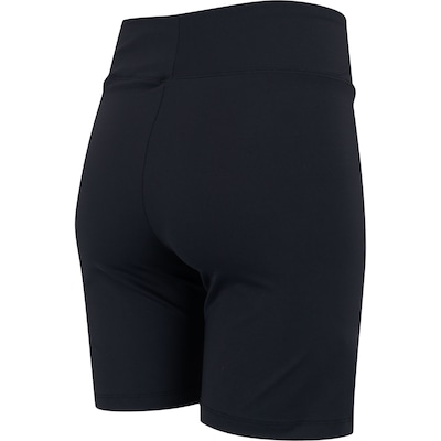 Bermuda Baixa Compressão Feminino ASICS Cós Baixo - Foto 2