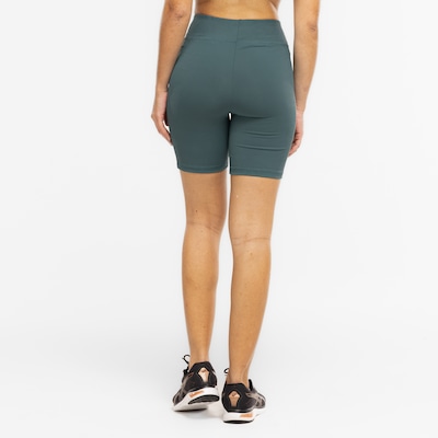 Bermuda Baixa Compressão Feminino ASICS Cós Baixo - Foto 3