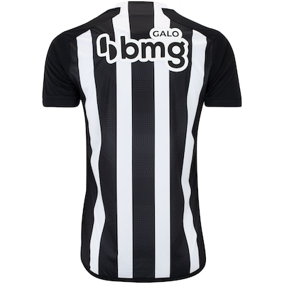 Camisa do Atlético-MG I 24 adidas Masculina Torcedor - Foto 3