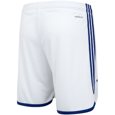 Calção do Cruzeiro I 24/25 adidas Masculino - Foto 2