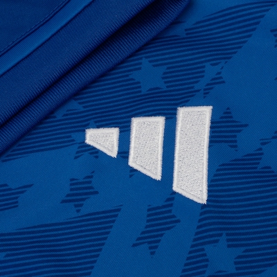 Camisa do Cruzeiro I 24 adidas Masculina Torcedor - Foto 4
