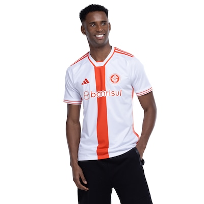Camisa do Internacional II 24/25 adidas Masculina Torcedor - Foto 2