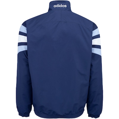 Jaqueta da Argentina 1994 adidas Masculina Woven - Foto 2
