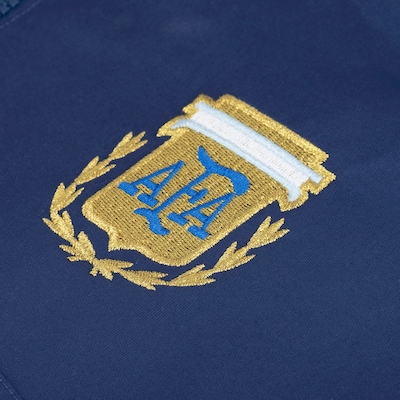 Jaqueta da Argentina 1994 adidas Masculina Woven - Foto 3