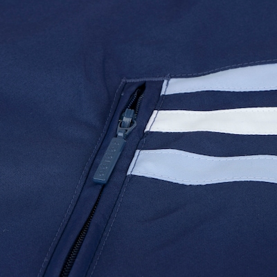 Jaqueta da Argentina 1994 adidas Masculina Woven - Foto 4