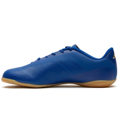 Chuteira Futsal adidas Artilheira Predator Adulto - Foto 3