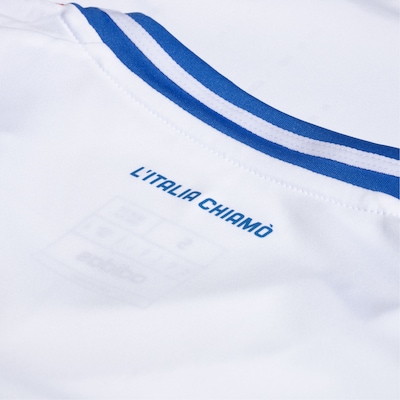 Camisa da Seleção Itália II 24 adidas Masculina Torcedor - Foto 3